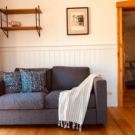 Katjas Kate Gartenwohnung プレロー エクステリア 写真